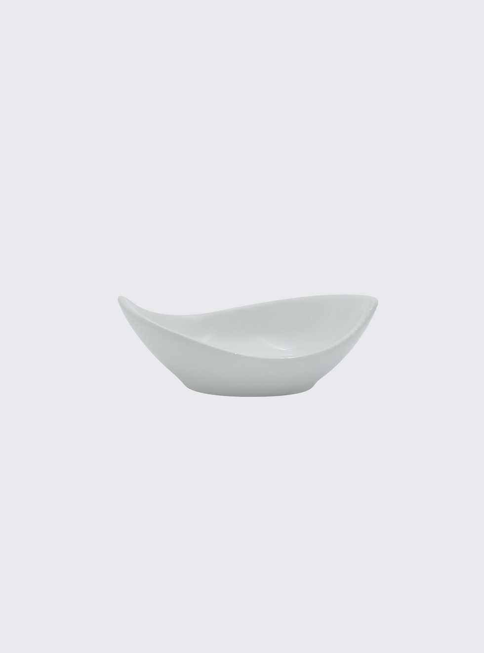 Mini Plato Dip Oval