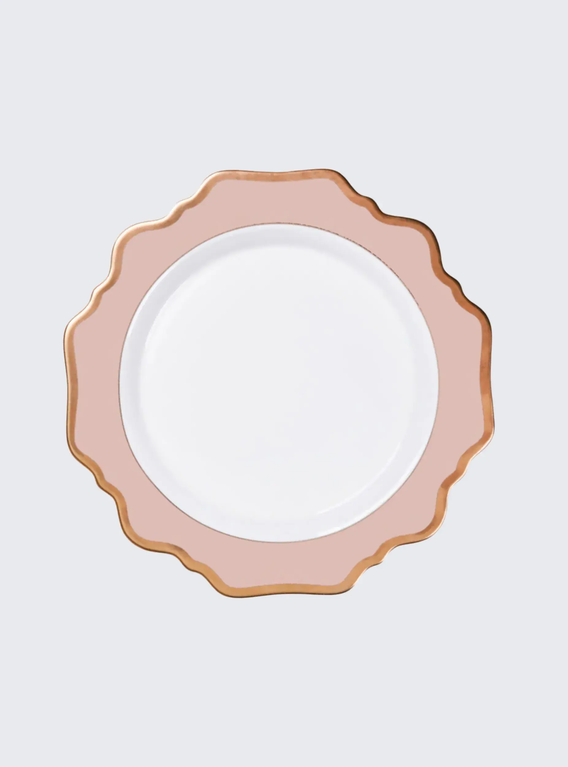 Plato Trinche Blossom