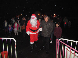 C’est de ses traditions qu'une association tire sa force et son renom.