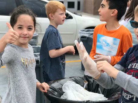 January 2019 Featured School