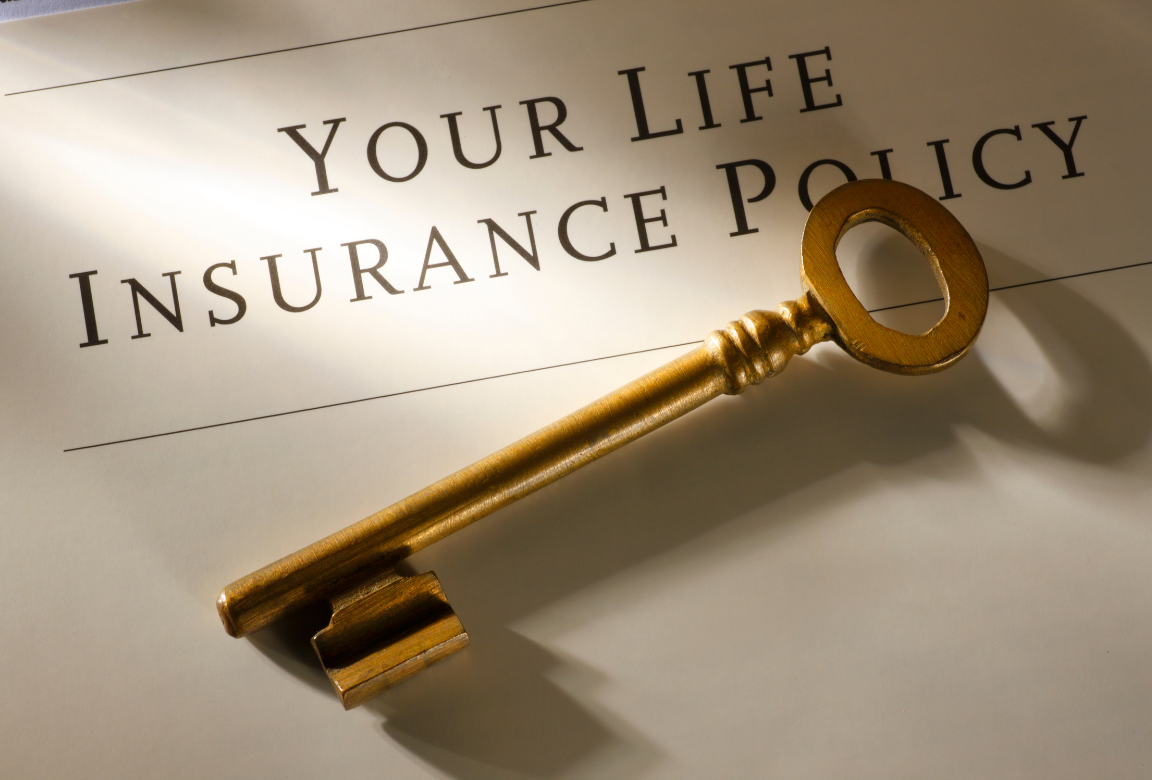 Life Insurance Entry Using Life Insurance to Generate Tax-Free Income in Retirement