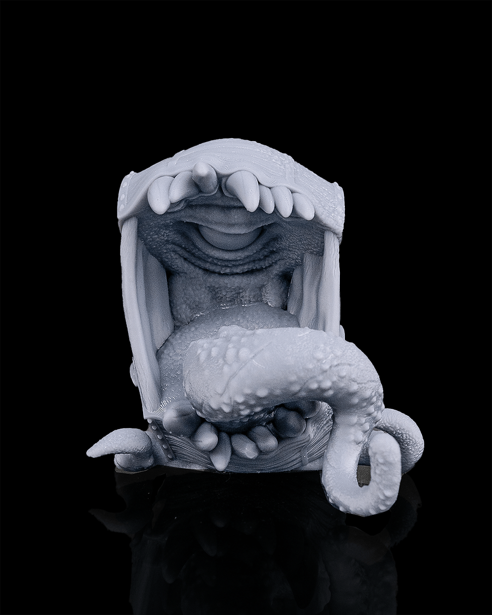 Monster and Horrors Dnd minis