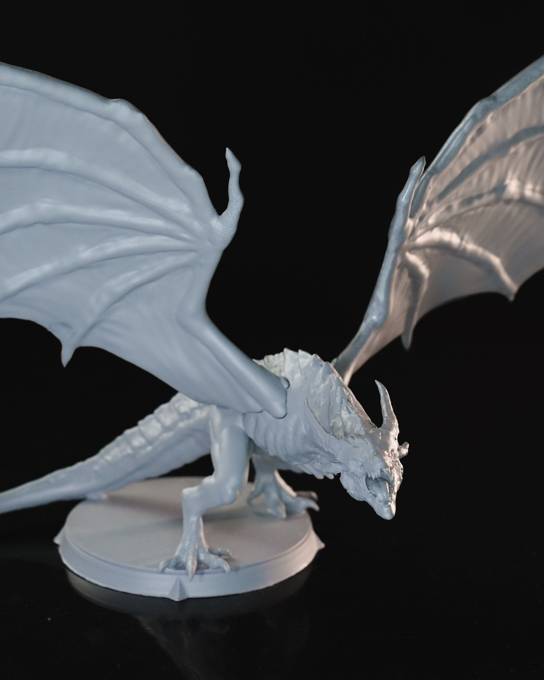 Wyvern Miniature