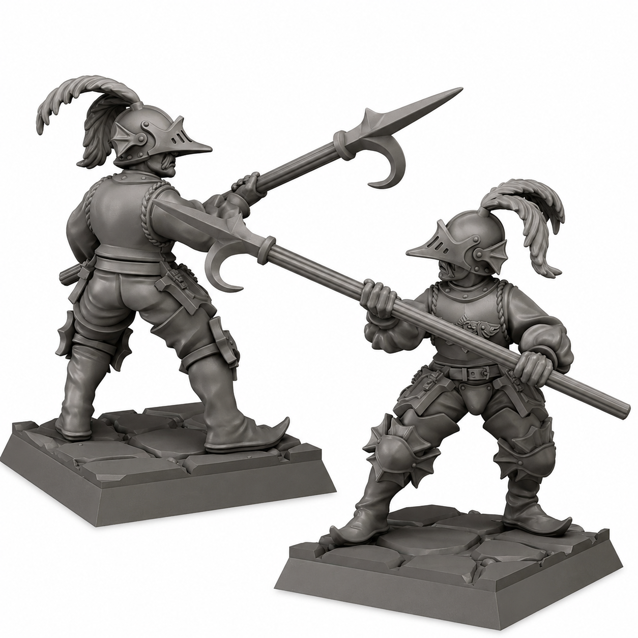 River Patrol Miniature Bundle