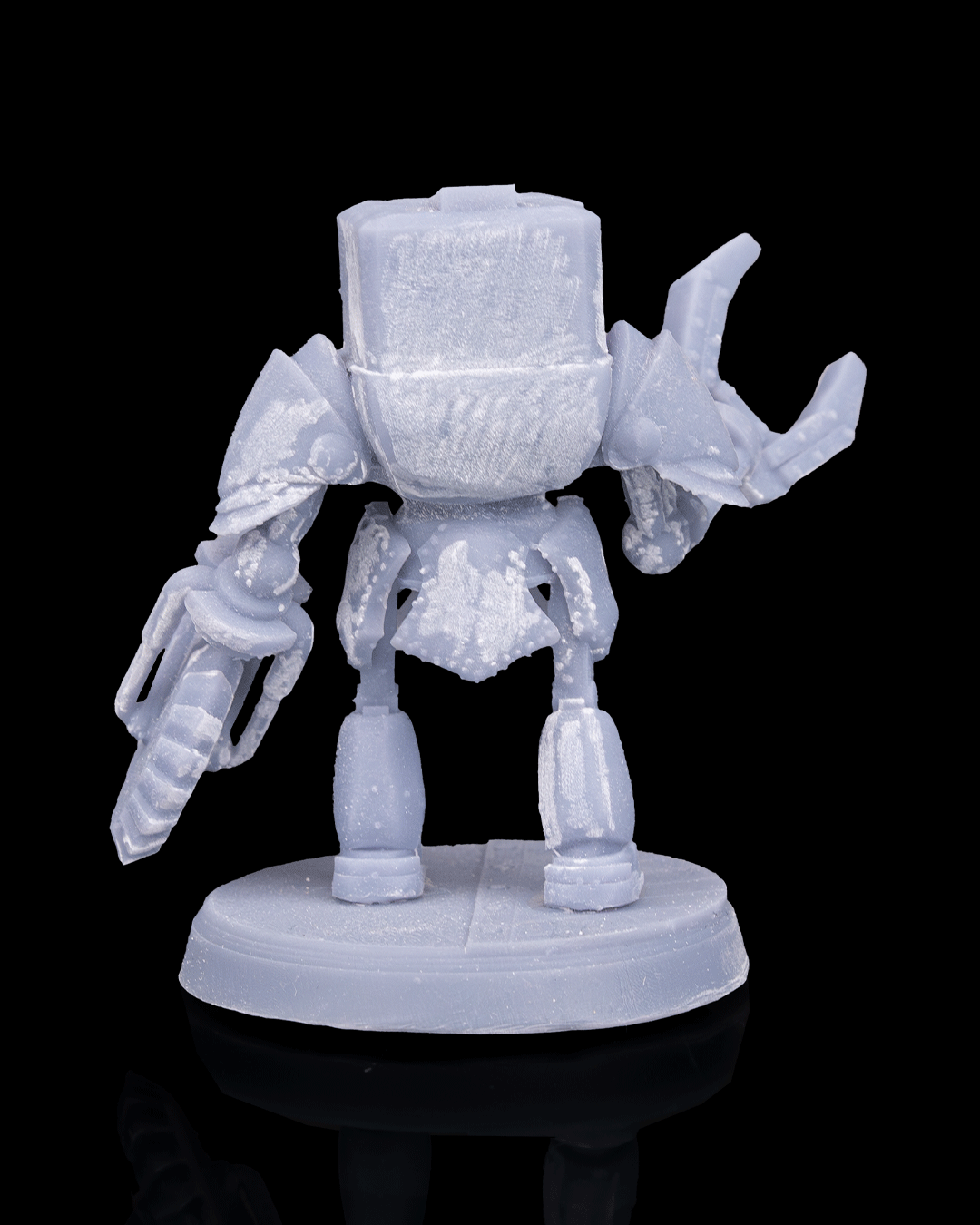 Cutter Drone Miniature