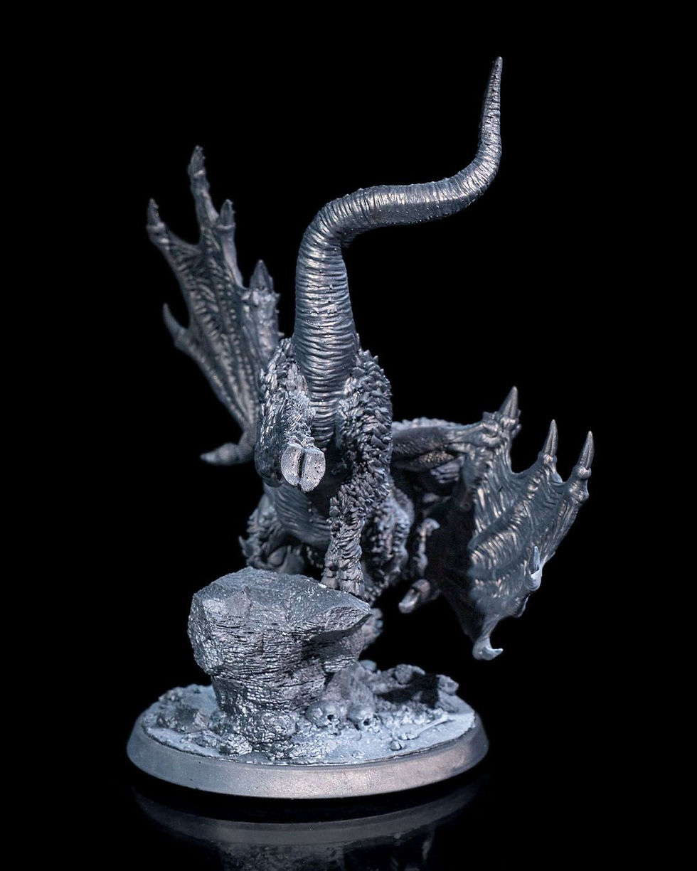 Thumbnail: Chimera Miniature
