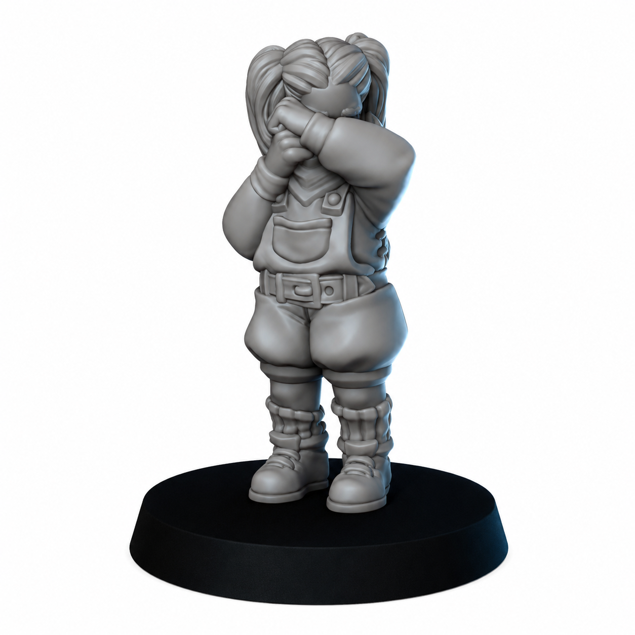 Orphanage Miniature Bundle