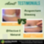 Acupuncture Slimming at www.uaeacupuncture.com