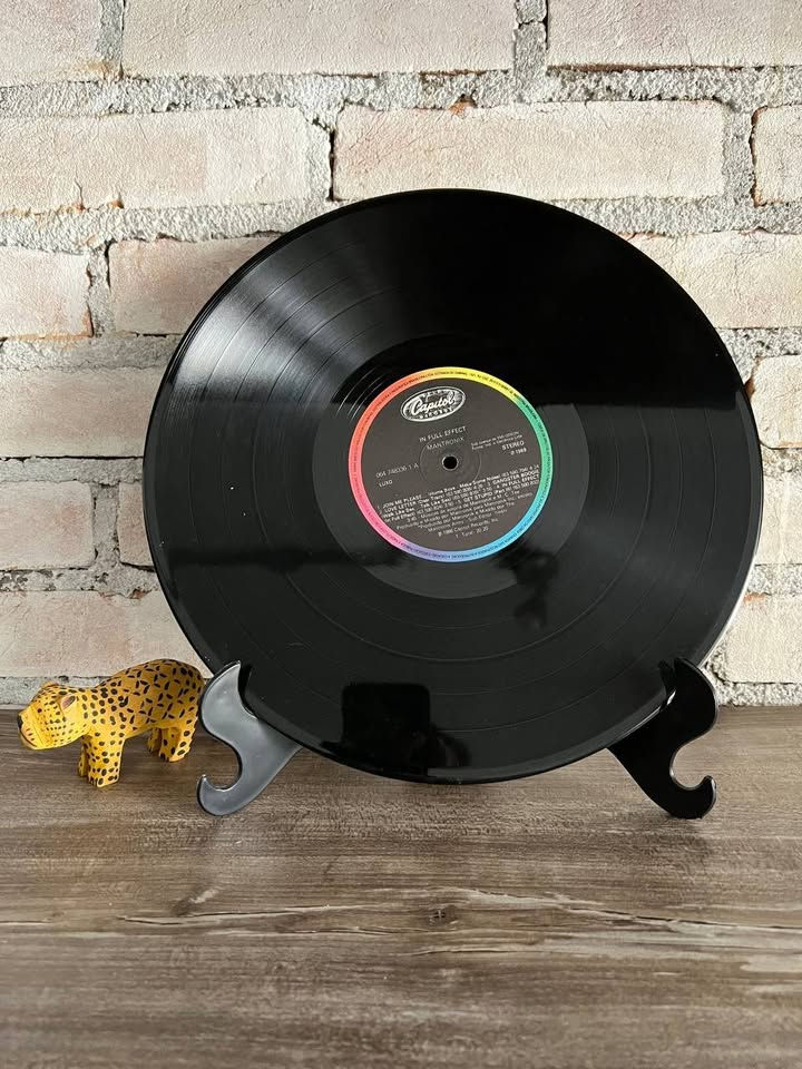 Miniatura: Lp Vinil Mantronix – In Full Effect 1988