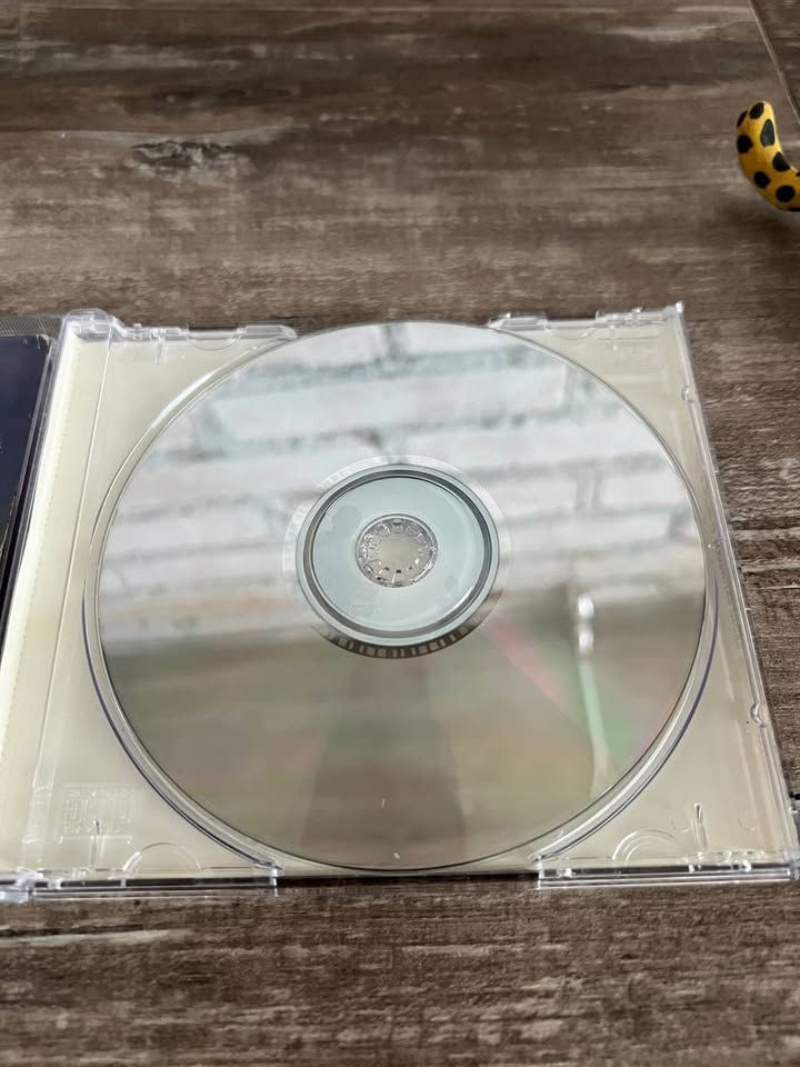 Miniatura: CD Grupo Katinguelê* – No Compasso Do Criador - 1996