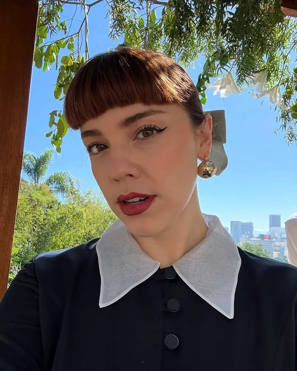 Solange Duprat gays cobrança