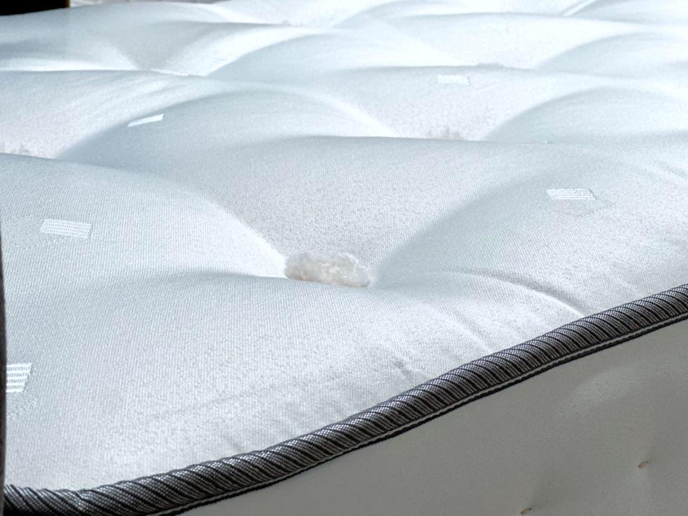 Thumbnail: Archibold Becker Amber Mattress