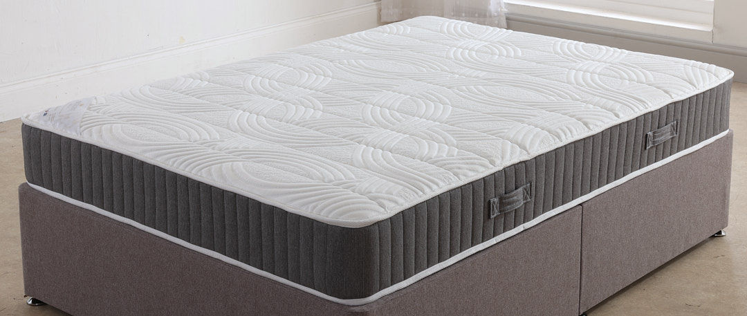 Archibold Becker Platinum Mattress