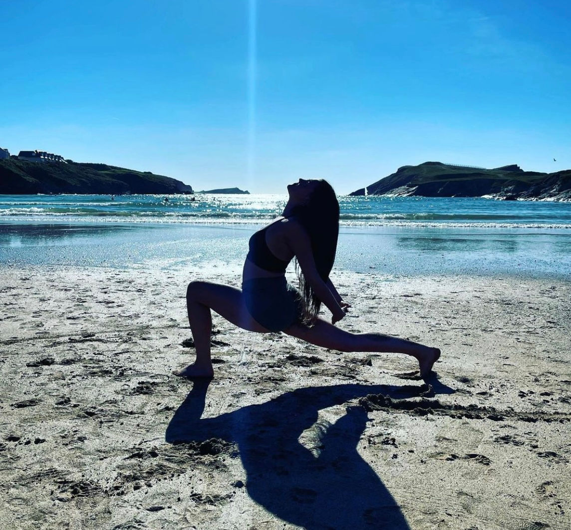 Balance / Yin 45