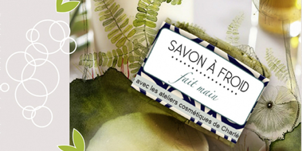 Atelier savon