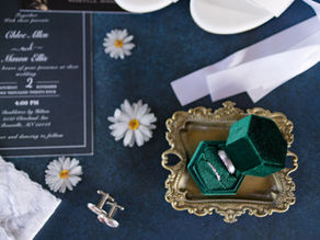 What to Expect from Your Wedding Photographer