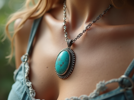 Explore Captain Black's Unique Jewelry Creations