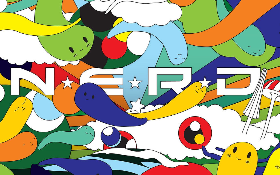 Recollection I: “The Way She Dances”/Jessica