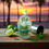 Miniature : Bougie « Mojito »