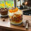 Miniature : Bougie « Miel et noix »