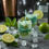 Miniature : Bougie « Mojito »