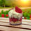Miniature : Bougie « Fraise »