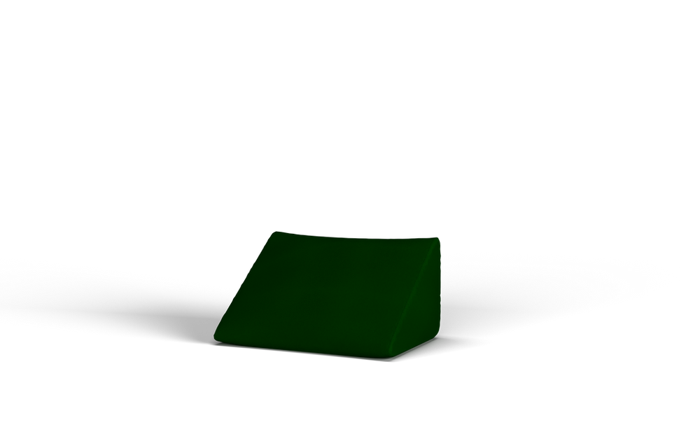 Miniatura: 36x36 CUSHIONS _ TRIANGULAR