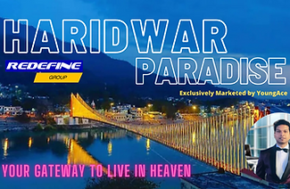 Haridwar Paradise