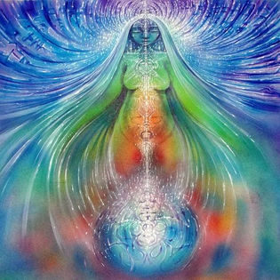 THE POWER OF THE WOMB: SOURCE OF CREATION