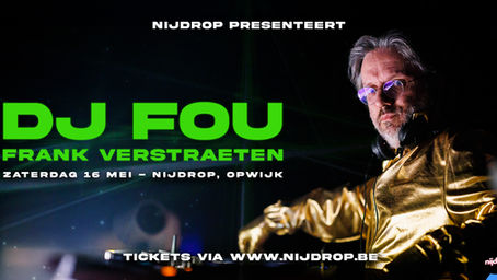 Voor we dit feestweekend ingaan, droppen we nog even een bommetje… 