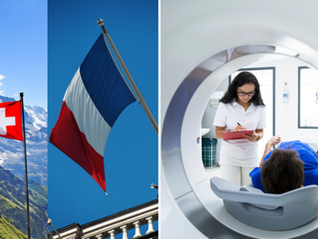 Exercer en Suisse avec un diplôme français de Manipulateur d'électroradiologie médicale : procédure