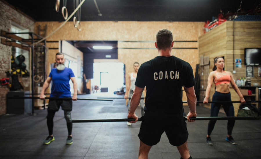 Coach sportif : la réalité derrière le métier
