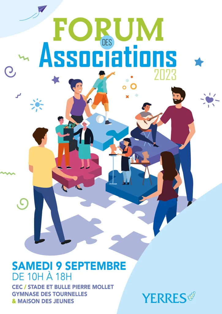 Forum des associations