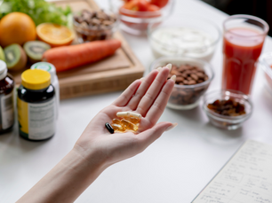 Boostez Vos Performances : Les Compléments Alimentaires Indispensables pour les Sportifs