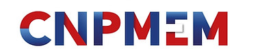 Logo CNPMEM