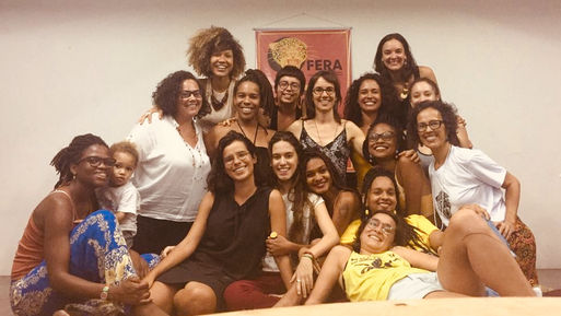 Debates, masterclasses e encontros coletivos
