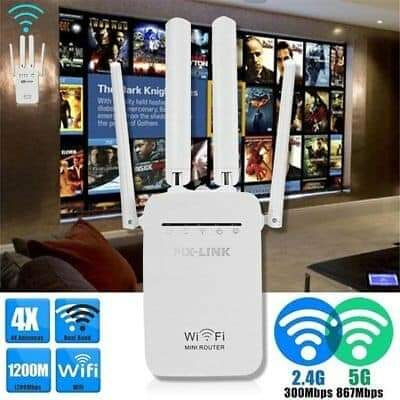 Anclador de wifi
