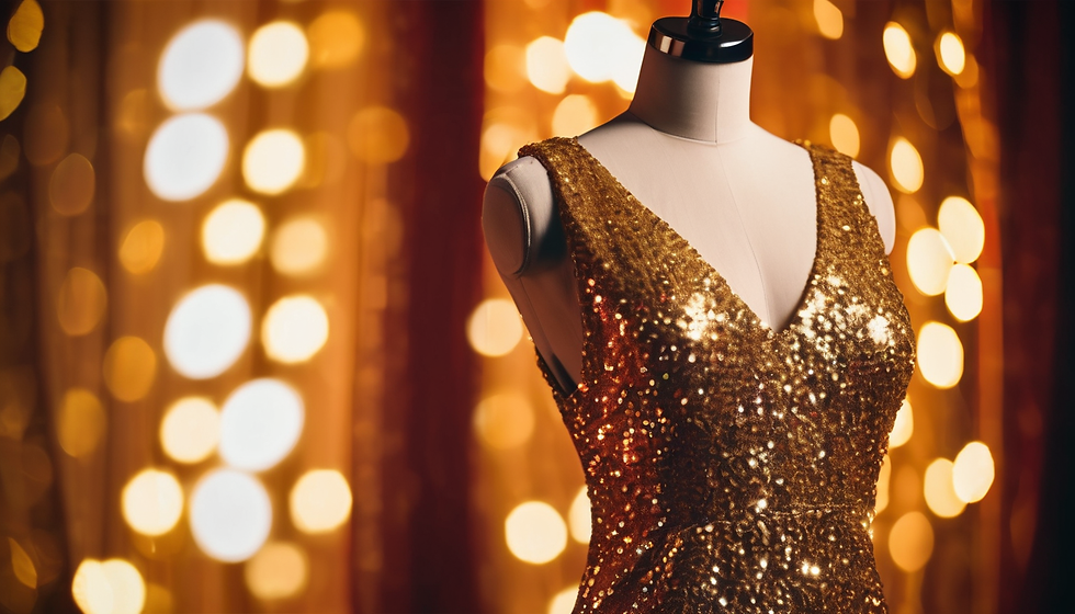 Glamour Night Extravaganza