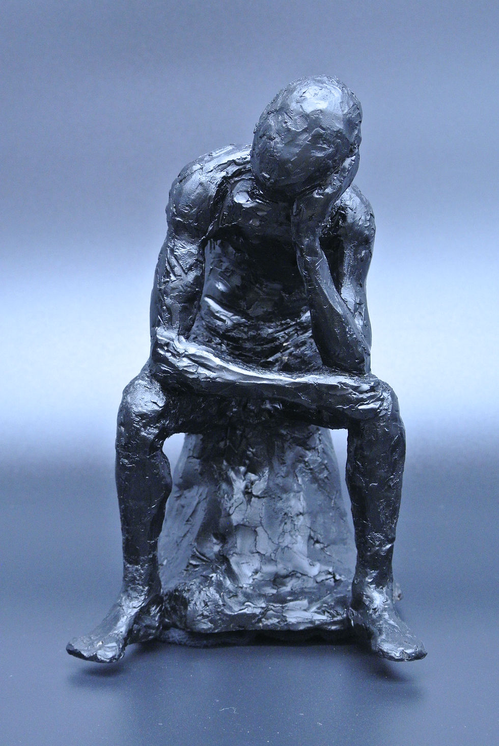 THE THINKER