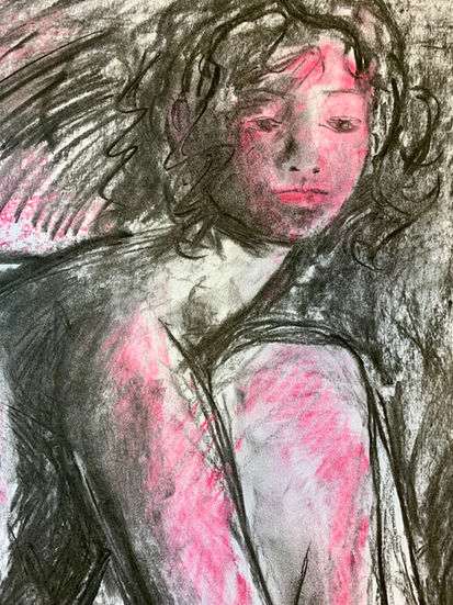PINK GIRL