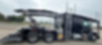 Thumbnail: 2020 Volvo VAH64600 / Cottrell CX09LSFA