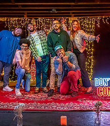 comedy nights