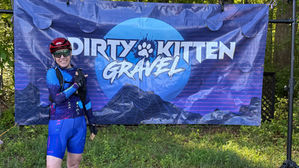 Lynn's story: Dirty Kitten Gralley Cat