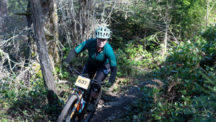 Nicole's story: Westside MTB 360