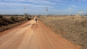 Buddy's story: The Mid South