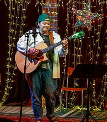 open mics