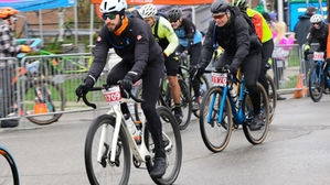 John's story: Barry-Roubaix