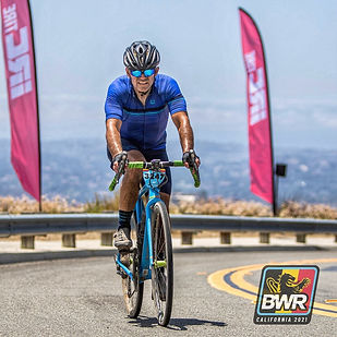 BaseCamp cycling coach Jim Rudberg