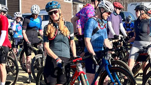 Natalie's story: Appalachian Journey