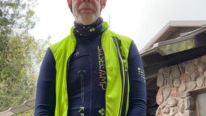 Tony's story: Grizzly Peak Century